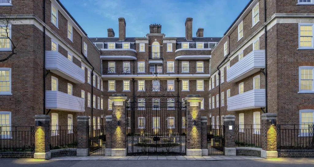 2 bedroom ground floor flat for rent