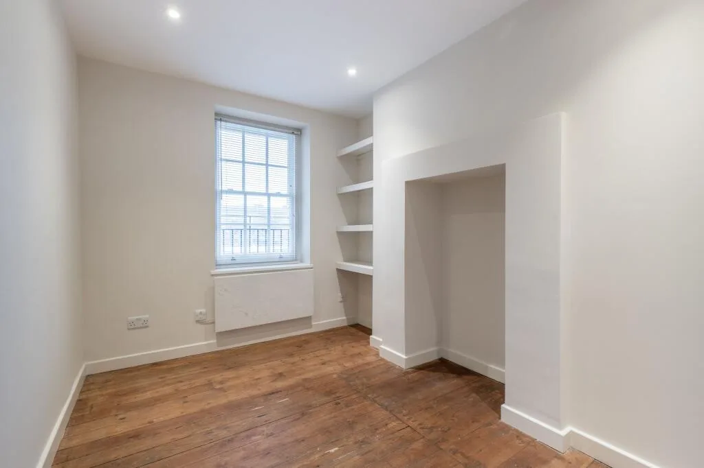 2 bedroom ground floor flat for rent