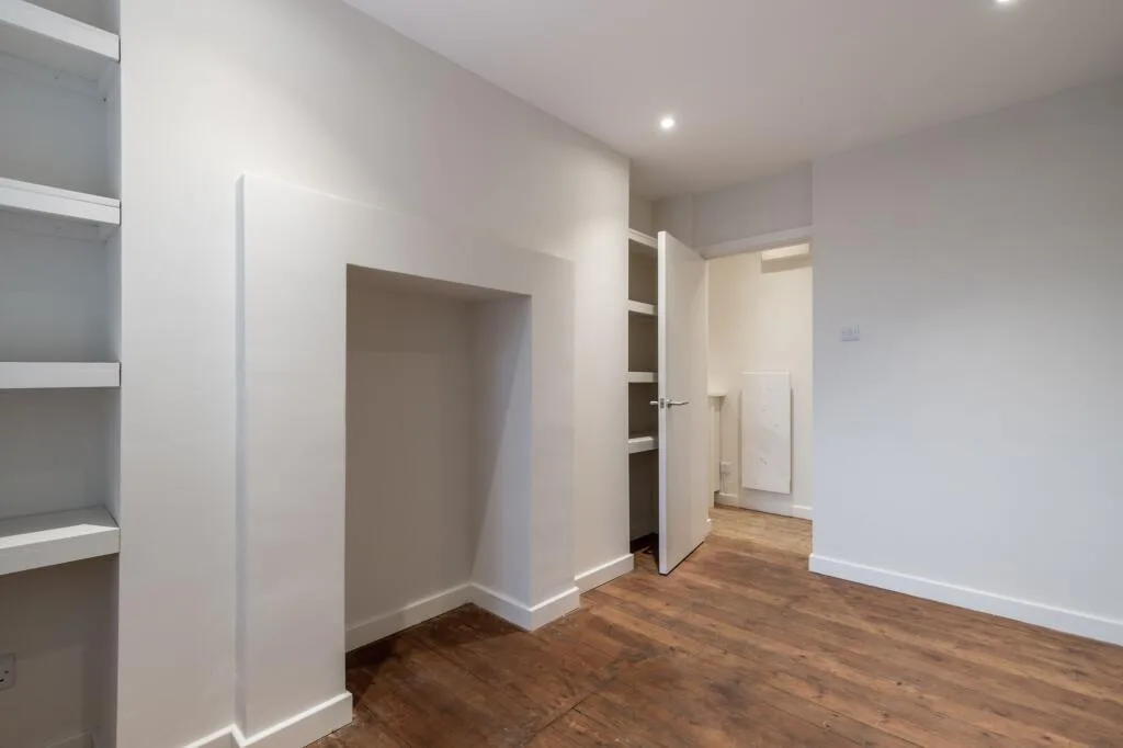 2 bedroom ground floor flat for rent