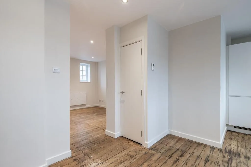 2 bedroom ground floor flat for rent