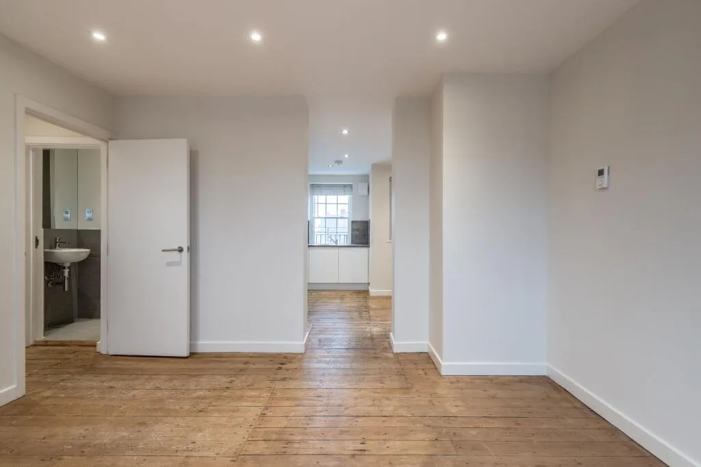 2 bedroom ground floor flat for rent