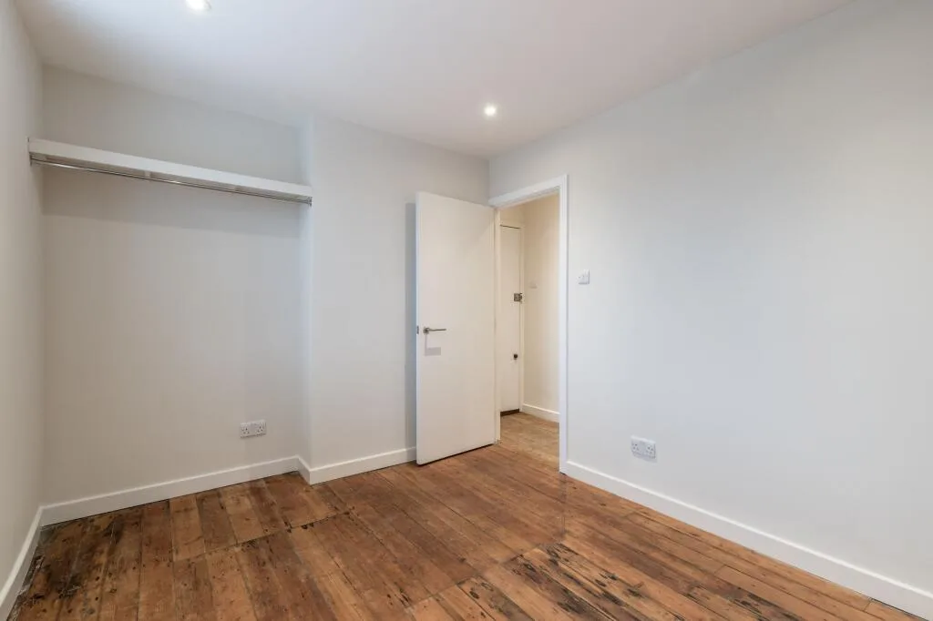 2 bedroom ground floor flat for rent