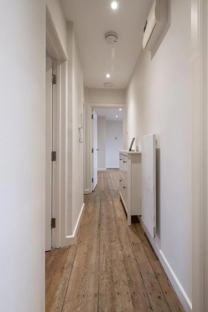 2 bedroom ground floor flat for rent