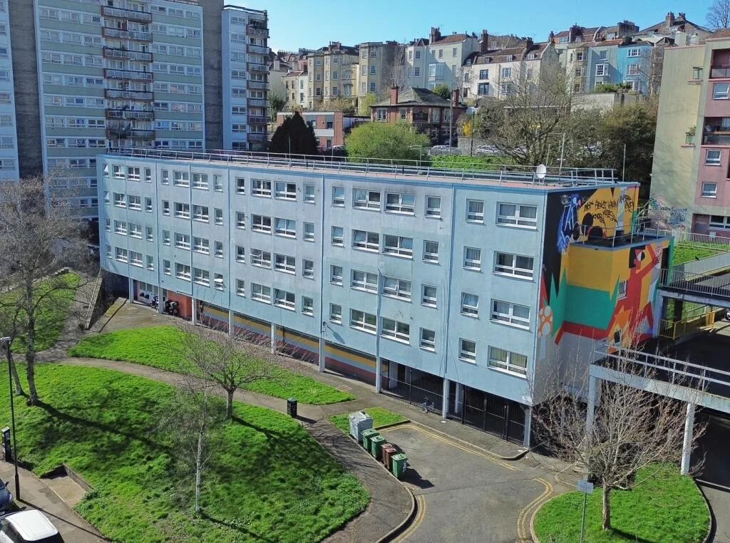3 bedroom flat for rent