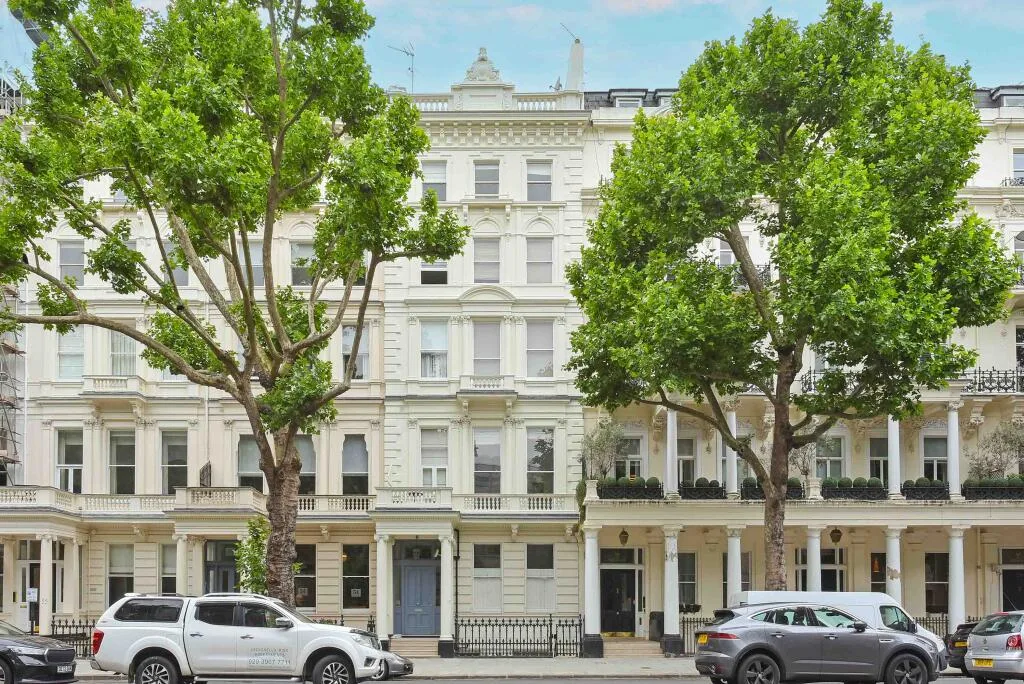 1 bedroom flat for rent