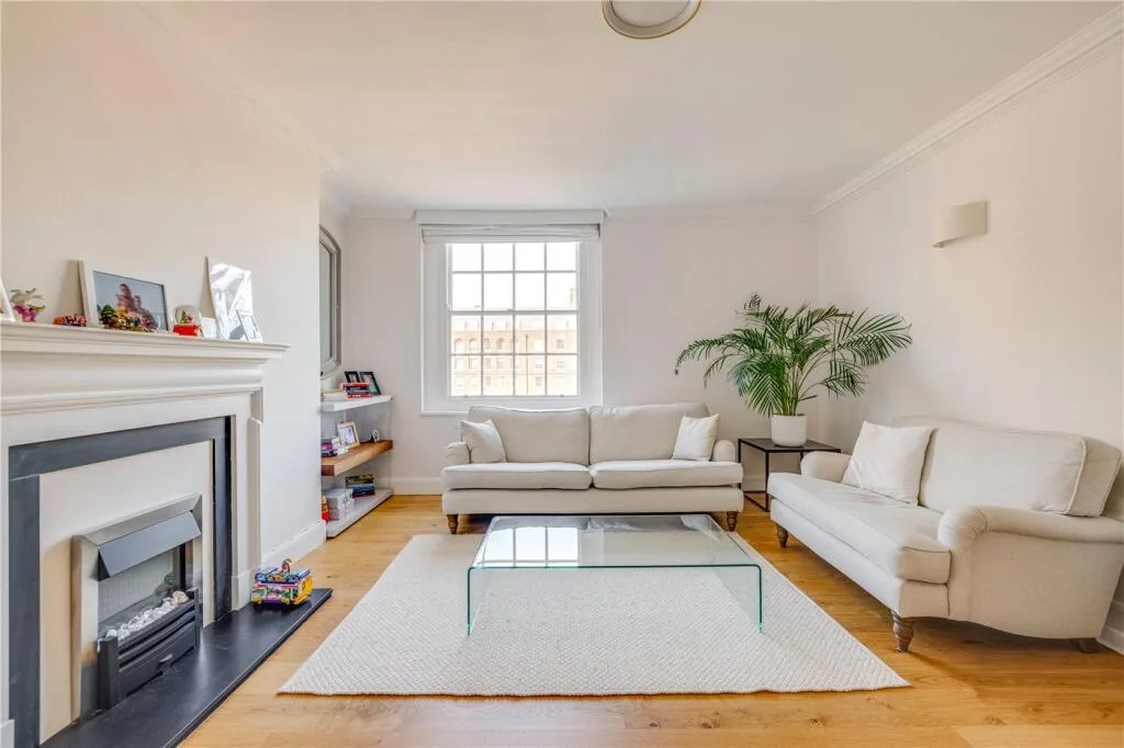 4 bedroom apartment for rent