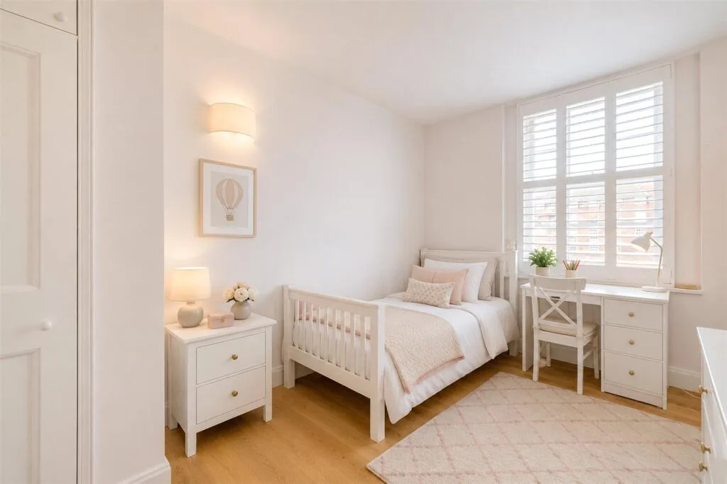 4 bedroom apartment for rent