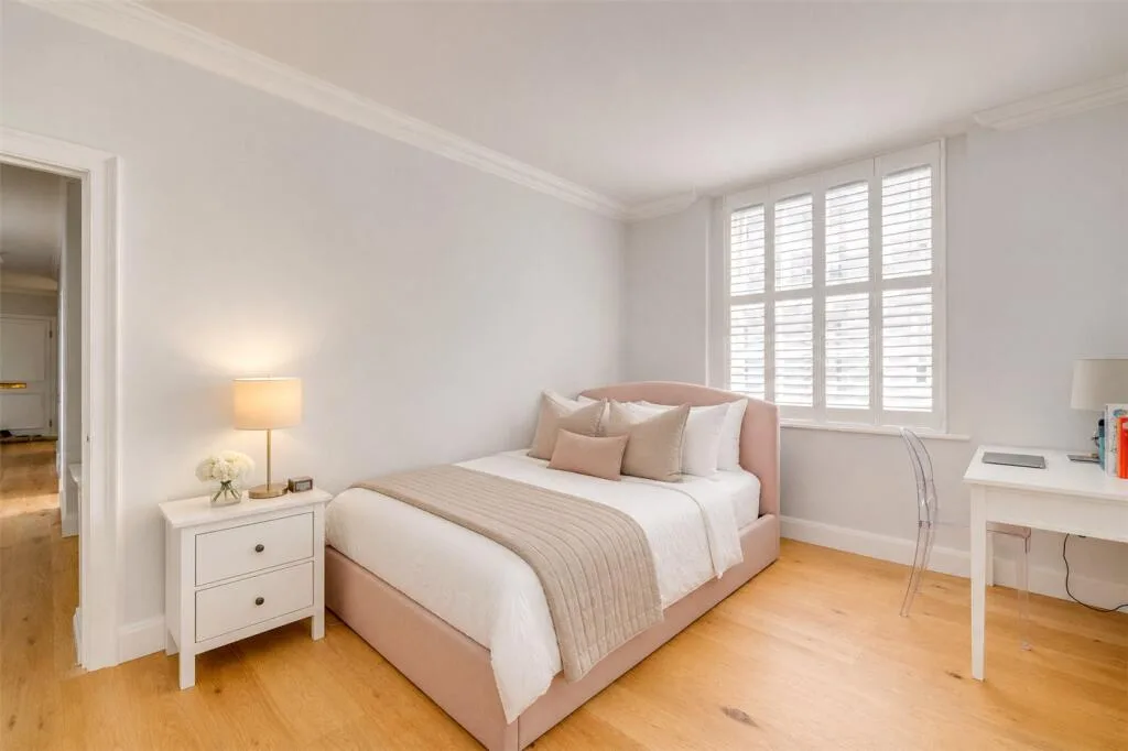 4 bedroom apartment for rent