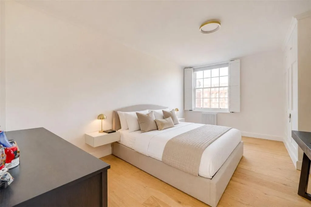 4 bedroom apartment for rent