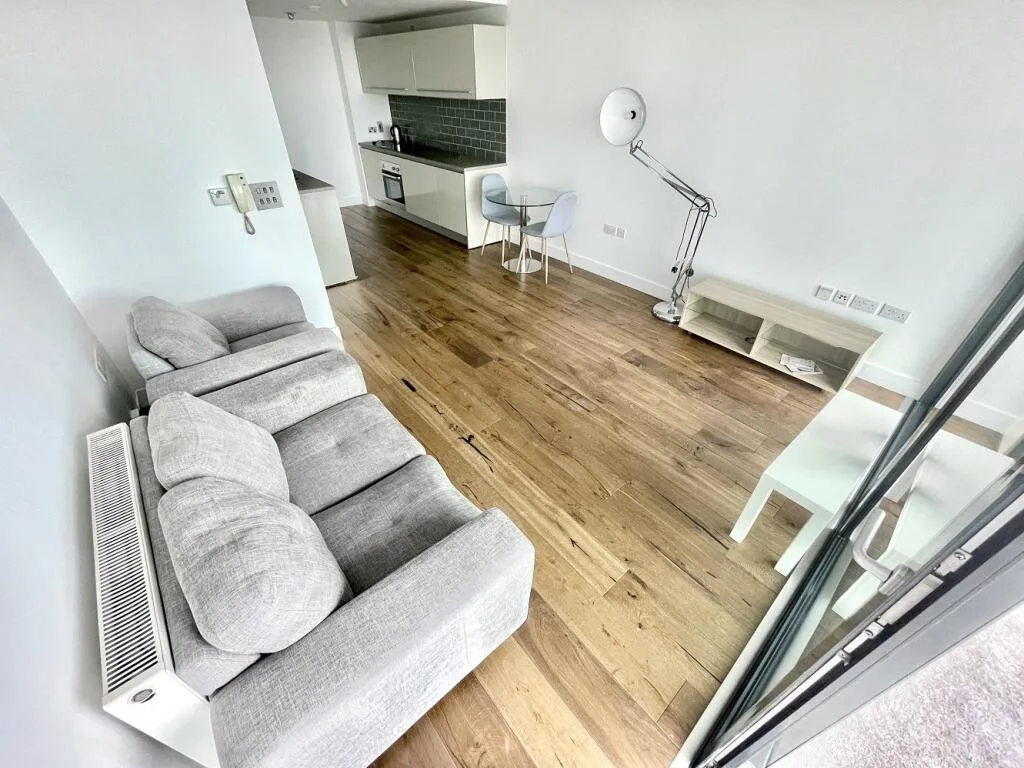 1 bedroom apartment for rent