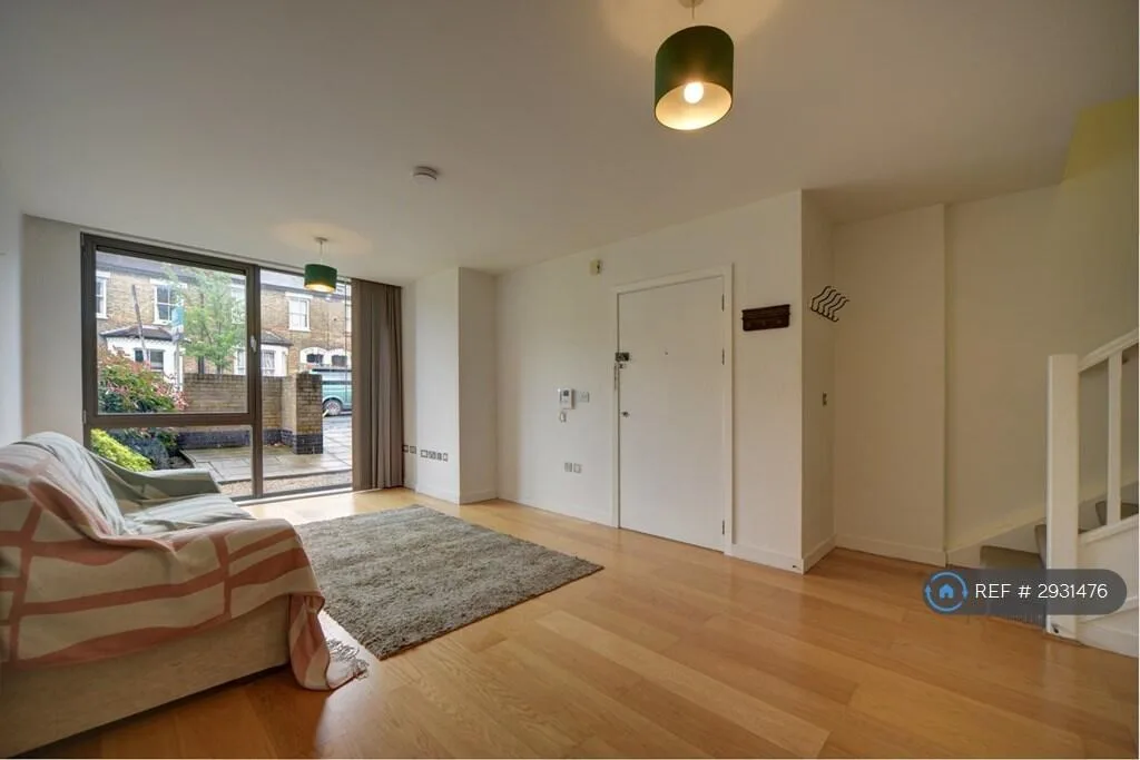 2 bedroom terraced house for rent