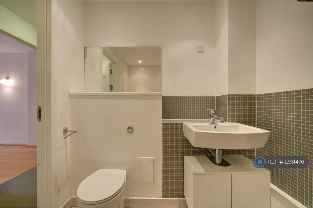 2 bedroom terraced house for rent