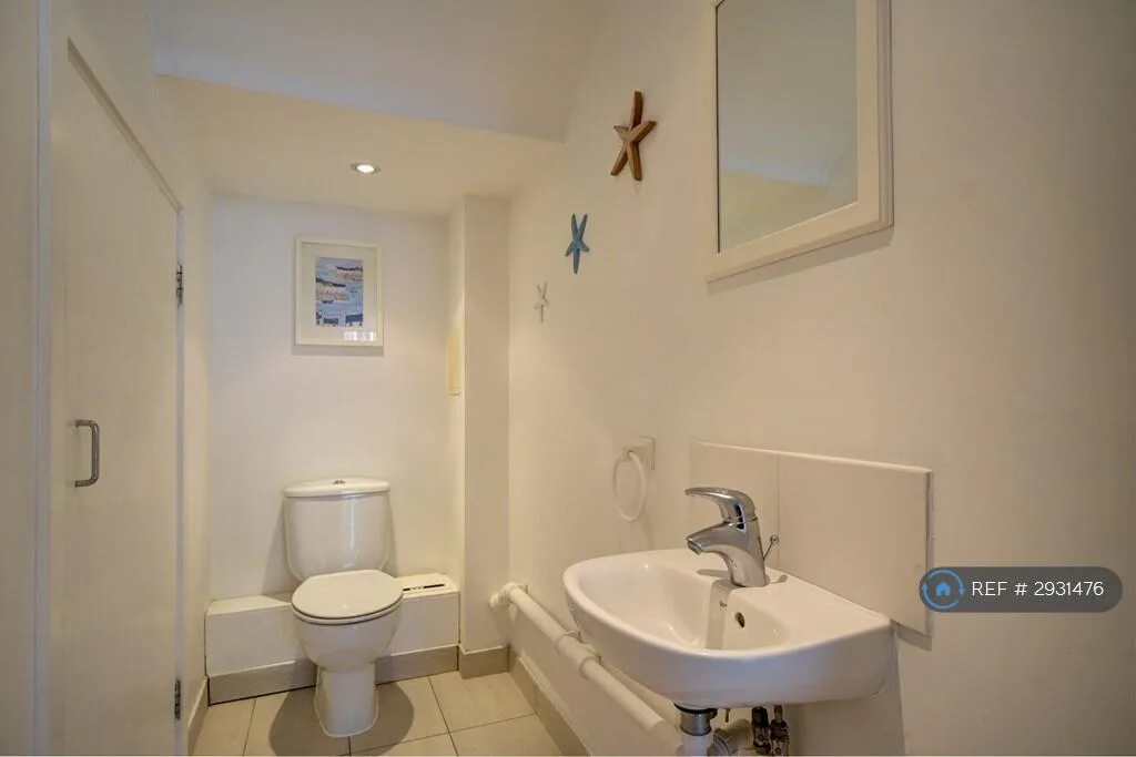 2 bedroom terraced house for rent