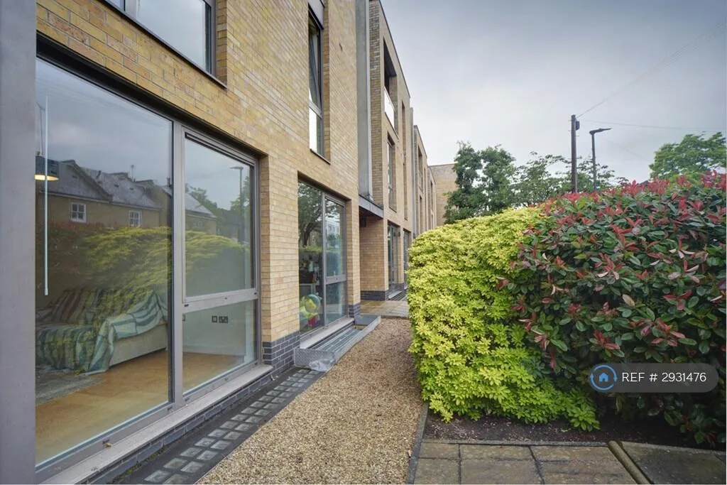 2 bedroom terraced house for rent
