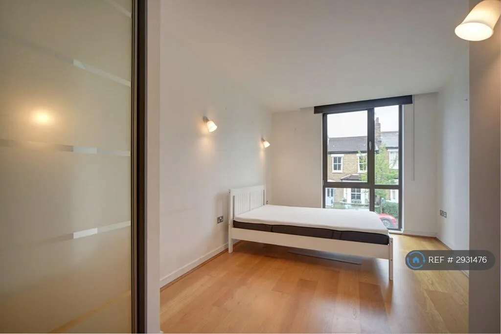 2 bedroom terraced house for rent