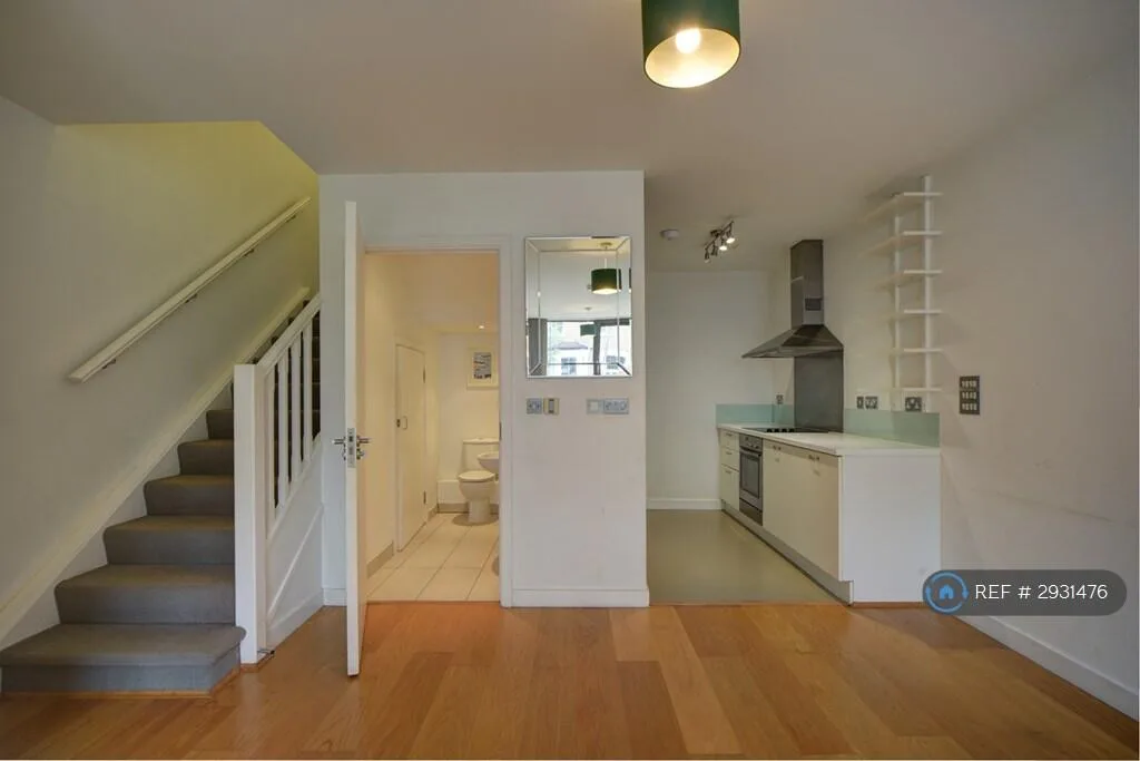 2 bedroom terraced house for rent