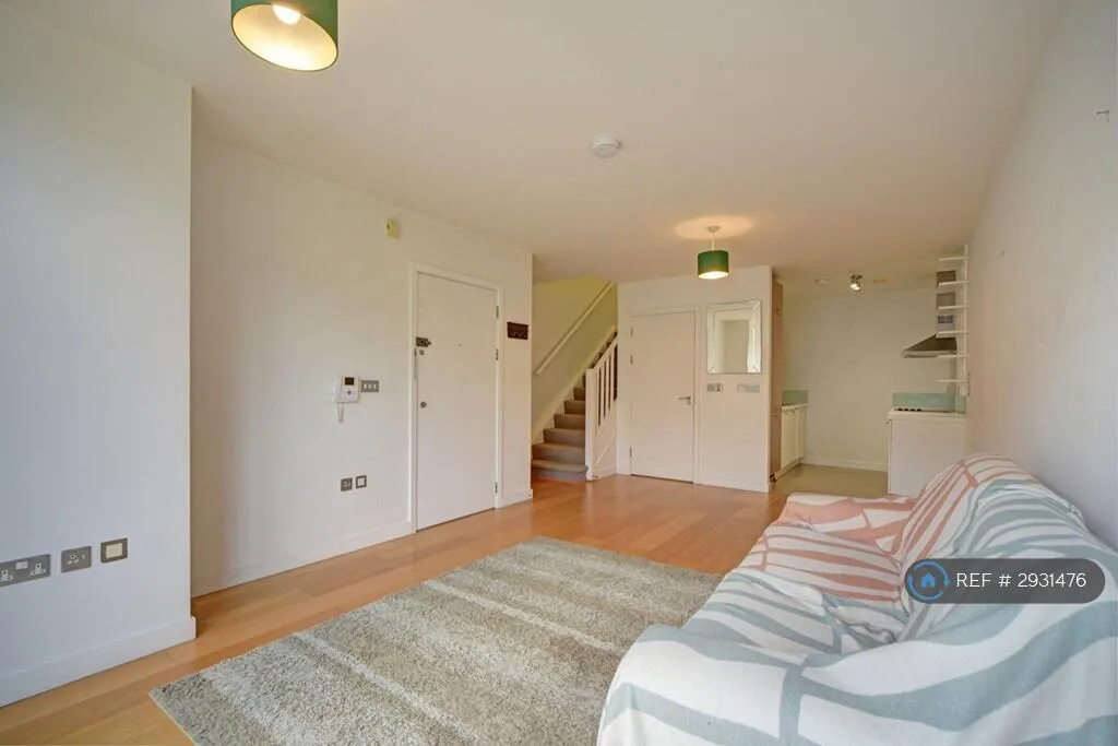 2 bedroom terraced house for rent
