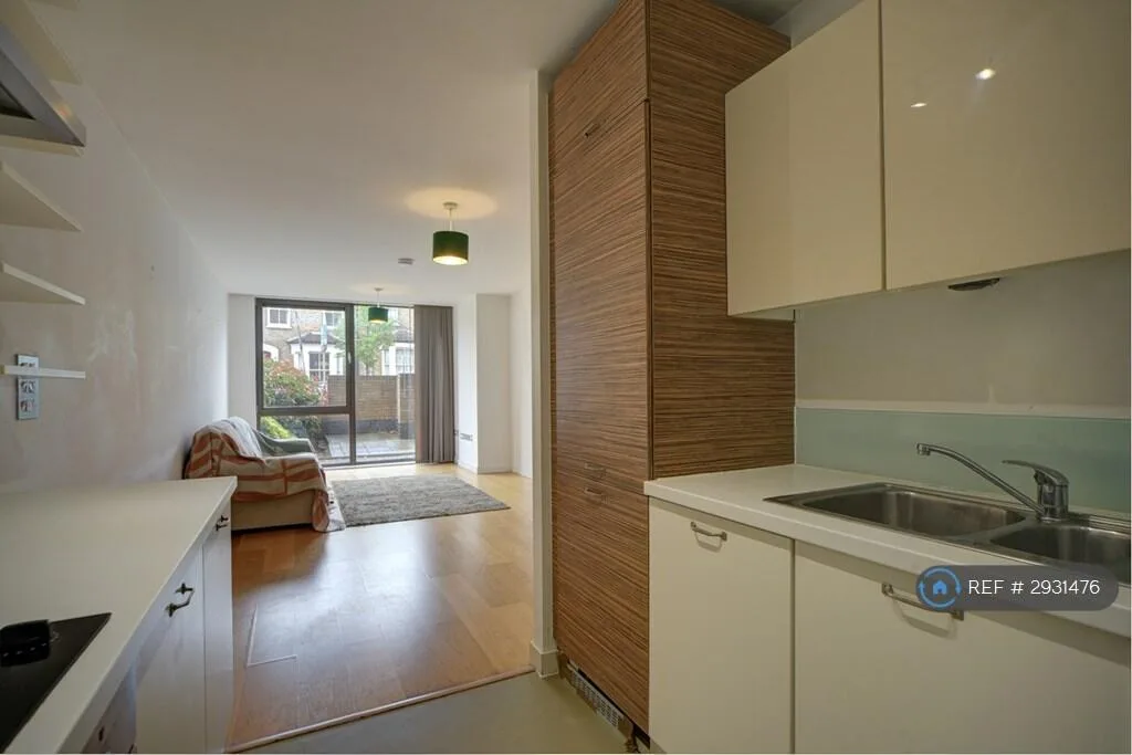 2 bedroom terraced house for rent
