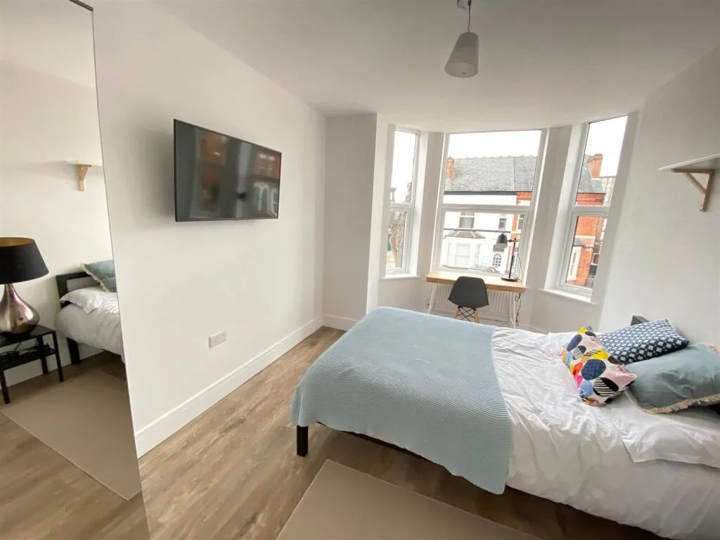 3 bedroom apartment for rent