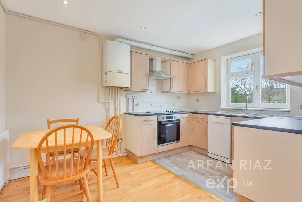 3 bedroom duplex for rent