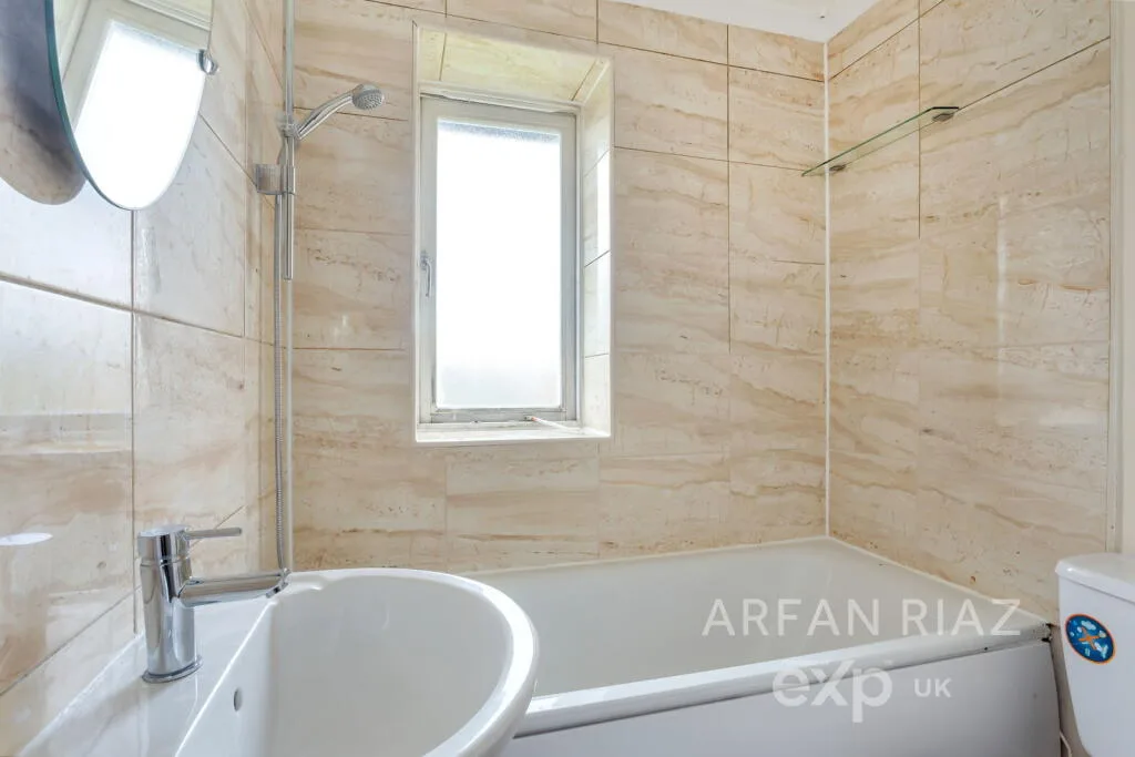 3 bedroom duplex for rent