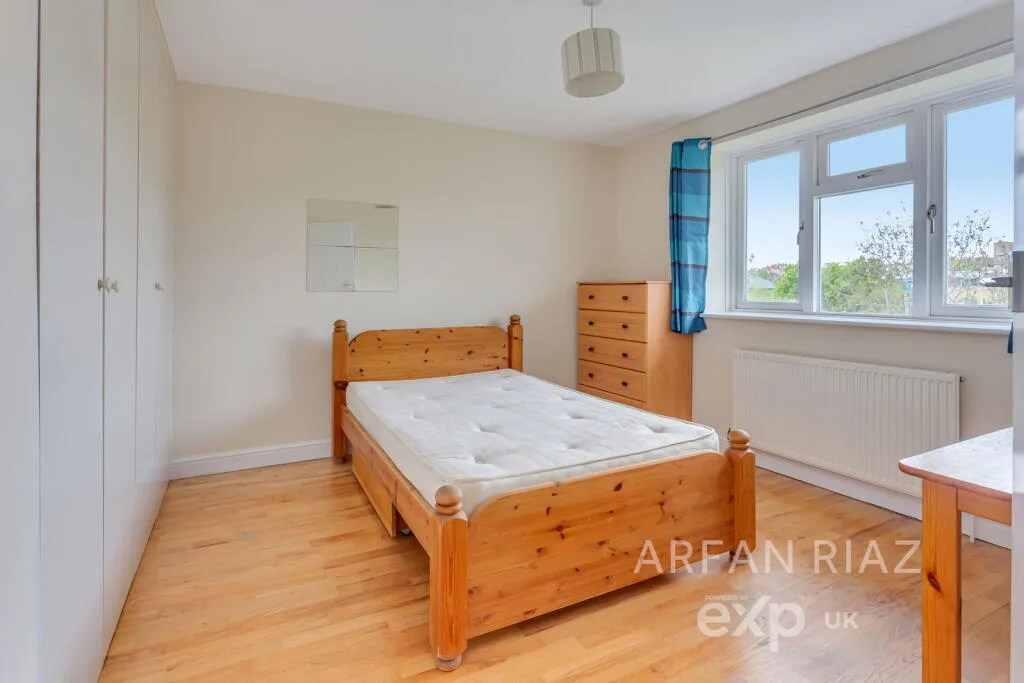 3 bedroom duplex for rent