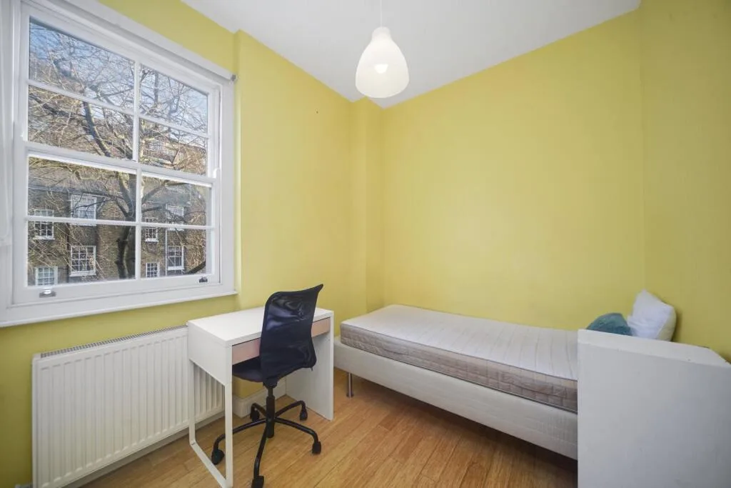 3 bedroom terraced house for rent