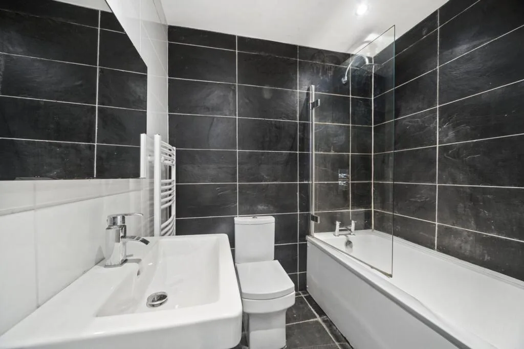 3 bedroom terraced house for rent