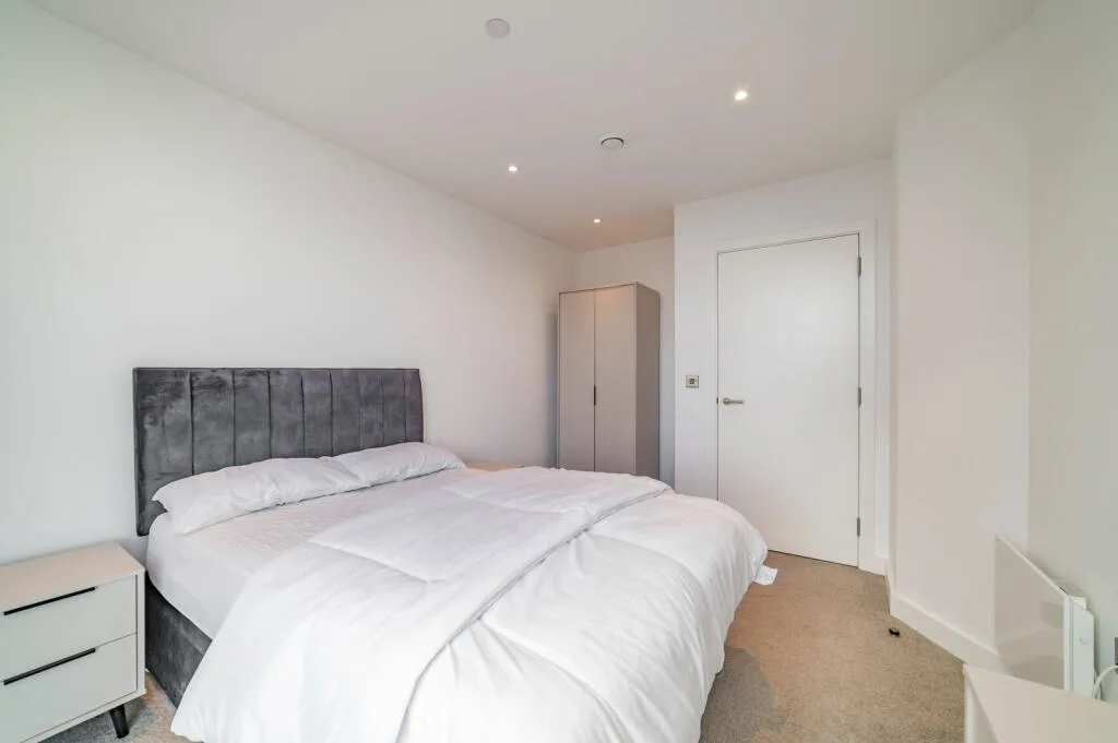 3 bedroom apartment for rent
