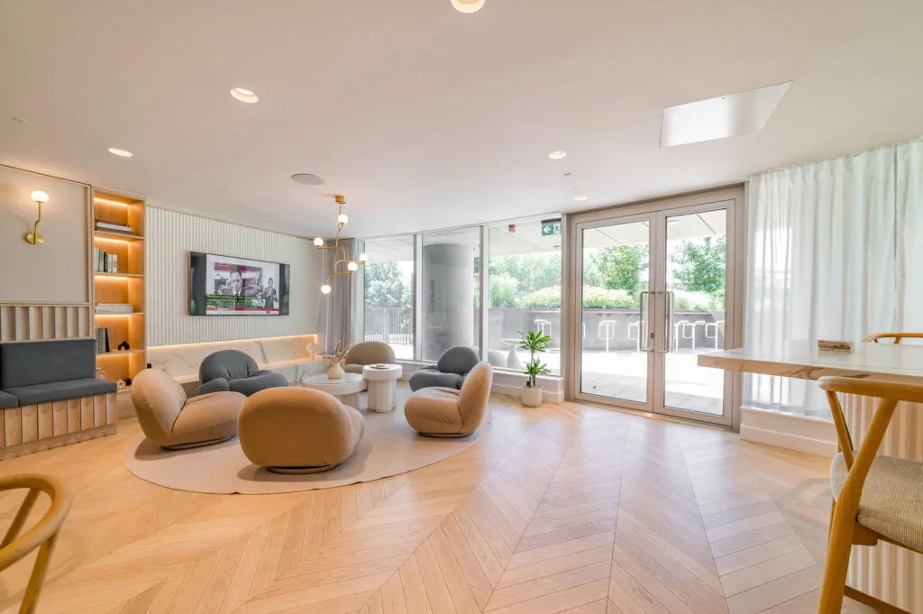 3 bedroom apartment for rent