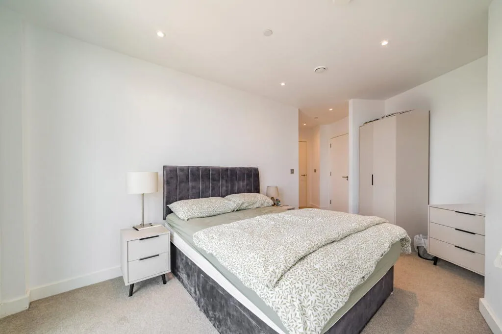 3 bedroom apartment for rent
