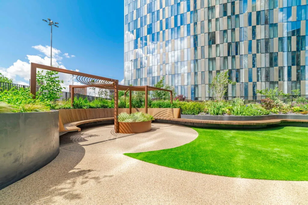 3 bedroom apartment for rent