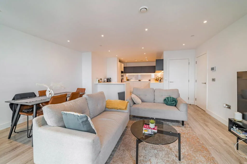 3 bedroom apartment for rent