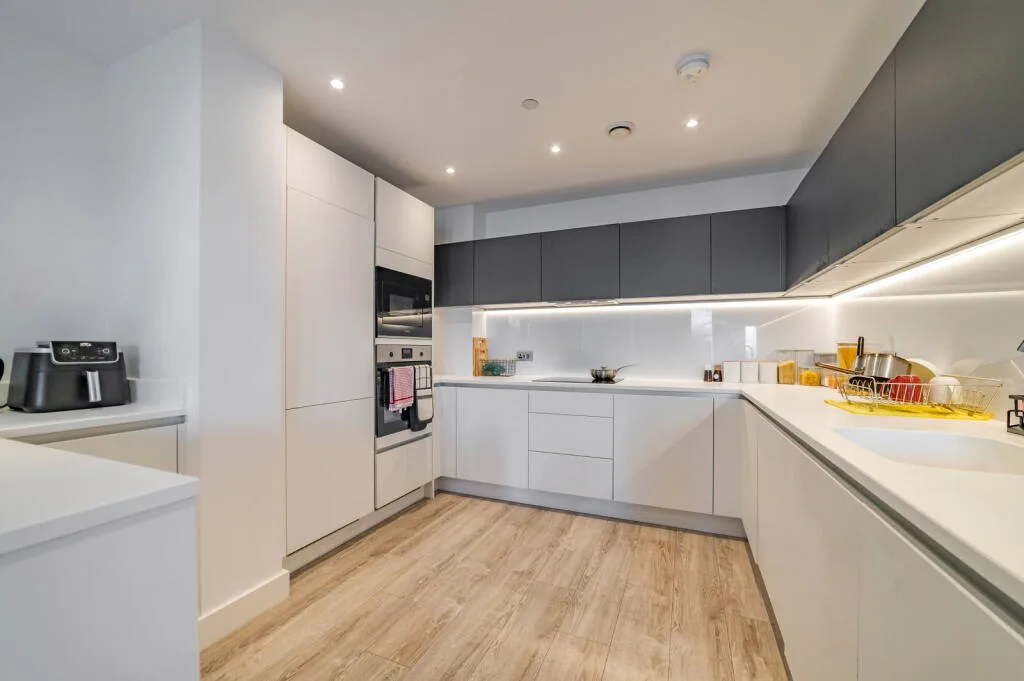 3 bedroom apartment for rent