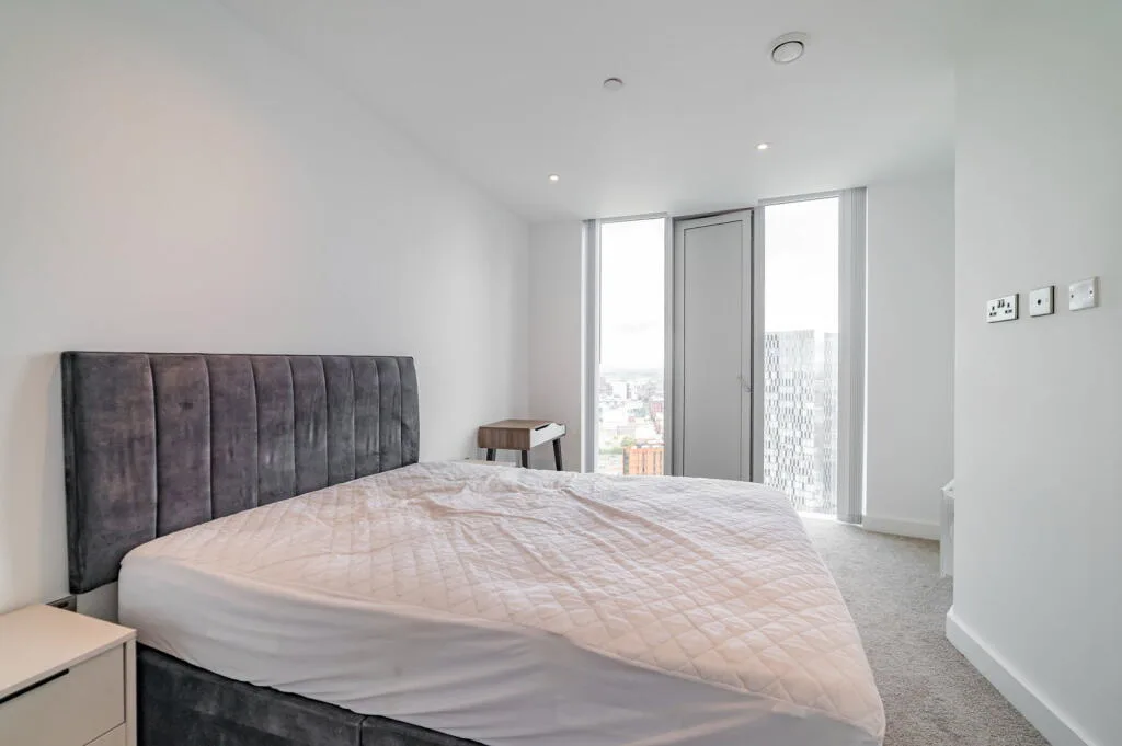 3 bedroom apartment for rent