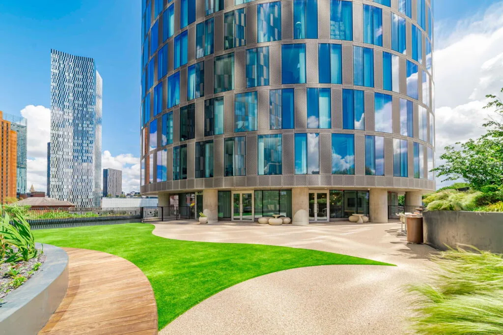 3 bedroom apartment for rent