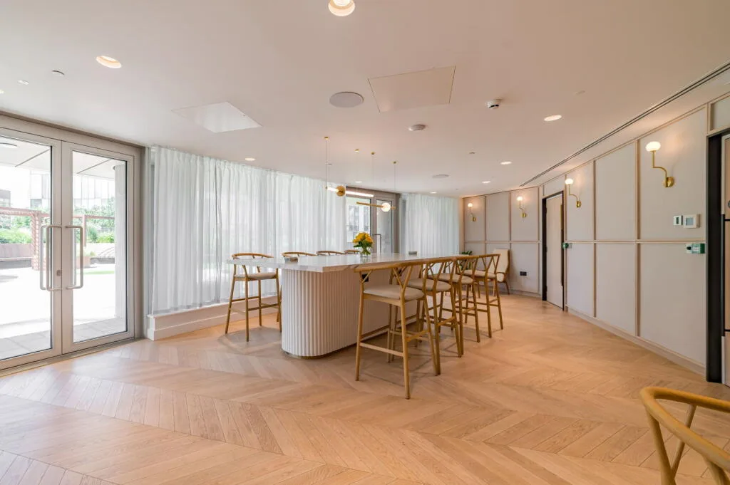 3 bedroom apartment for rent