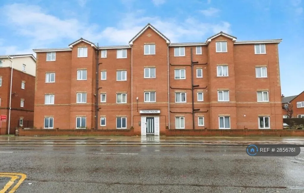 1 bedroom flat for rent