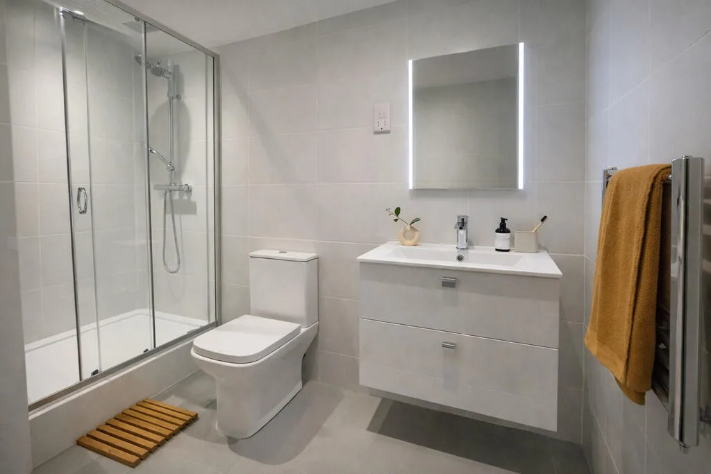 1 bedroom apartment for rent