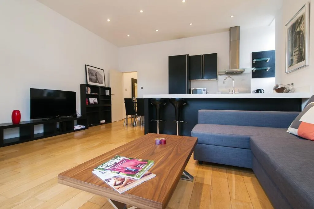 2 bedroom apartment for rent