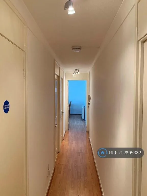 4 bedroom flat for rent