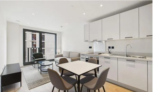 2 bedroom apartment for rent