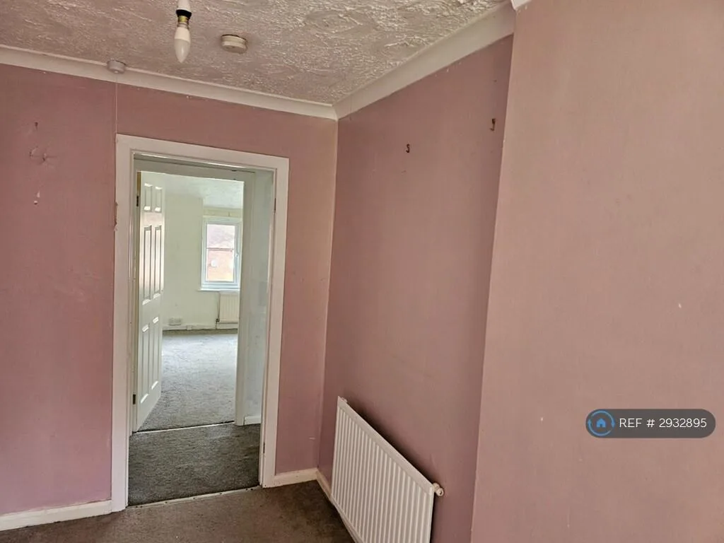 3 bedroom terraced house for rent