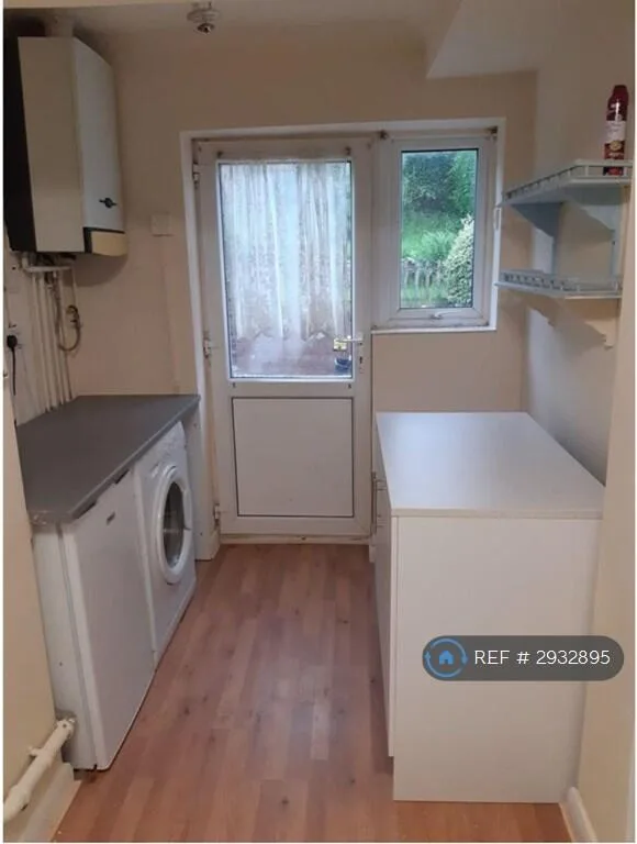 3 bedroom terraced house for rent