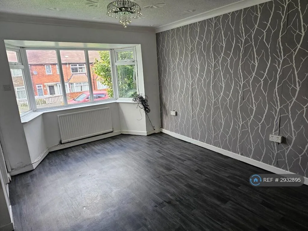 3 bedroom terraced house for rent
