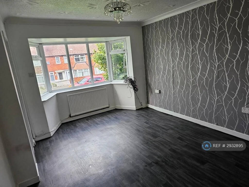 3 bedroom terraced house for rent