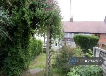 3 bedroom terraced house for rent