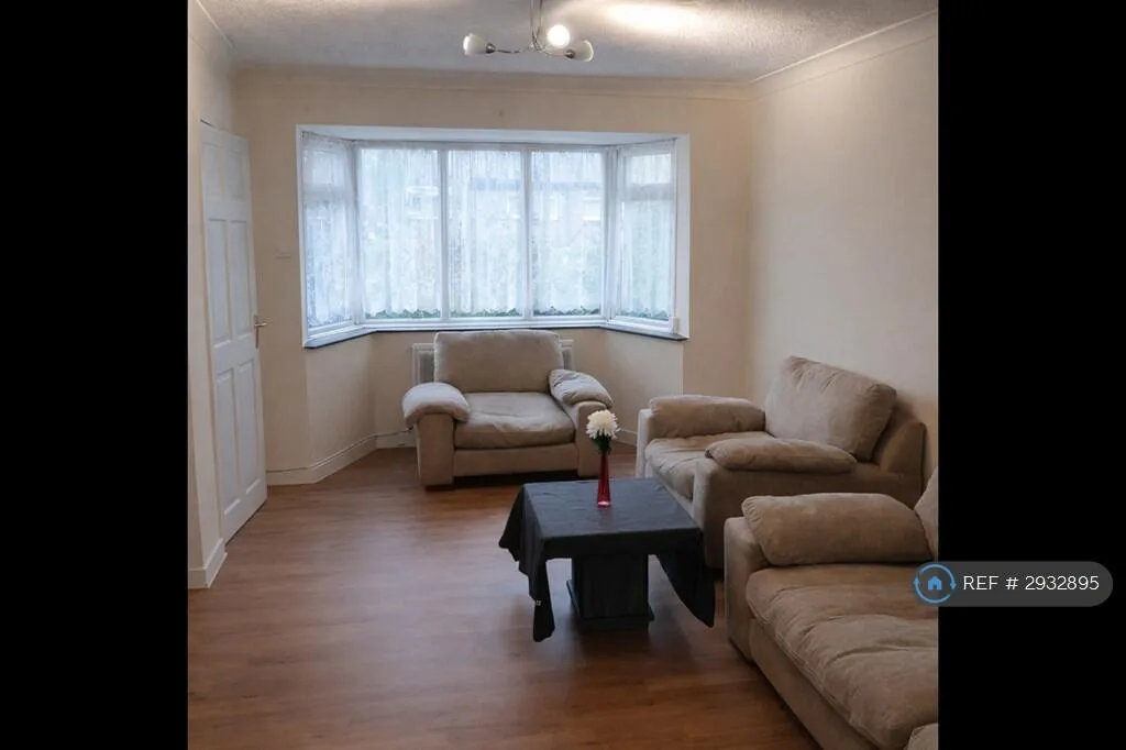 3 bedroom terraced house for rent