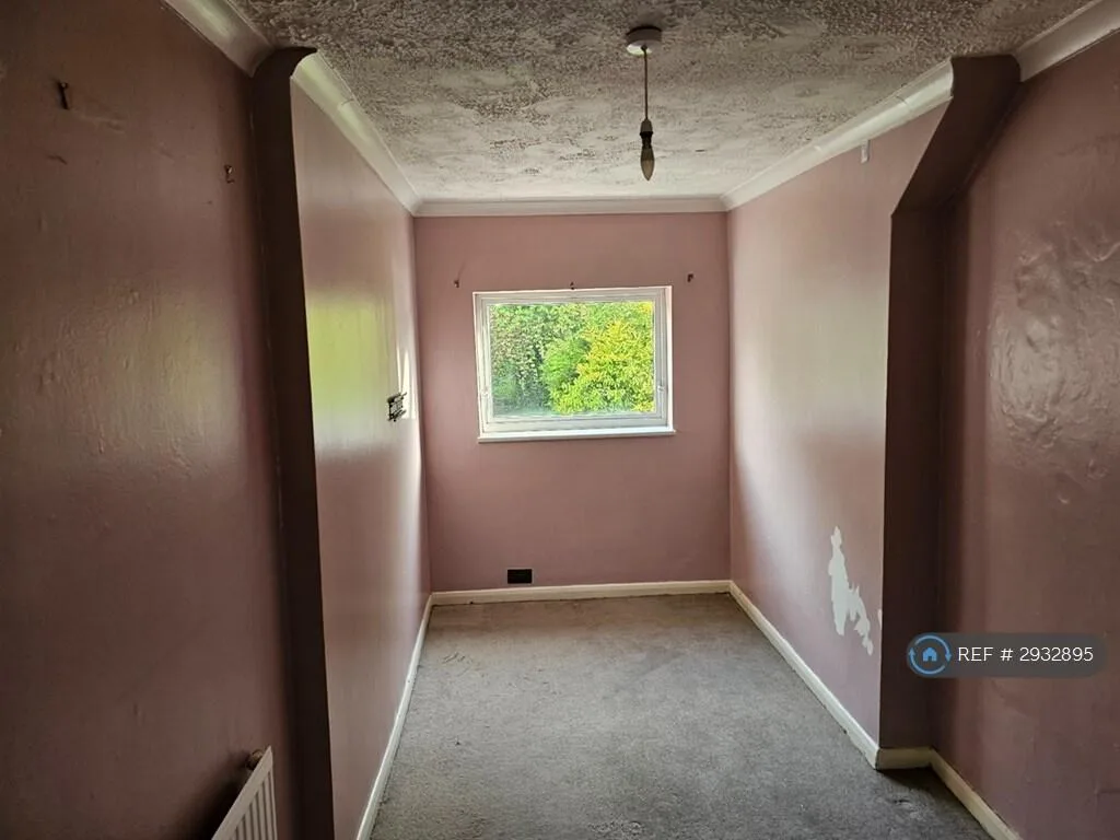 3 bedroom terraced house for rent