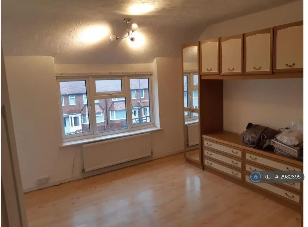 3 bedroom terraced house for rent